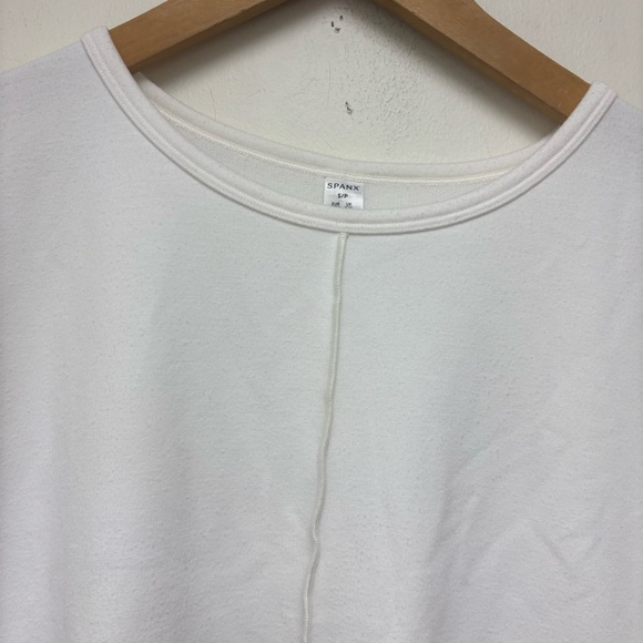 Spanx Perfect Length Doman Sleeve Sweater - Picture 5 of 11